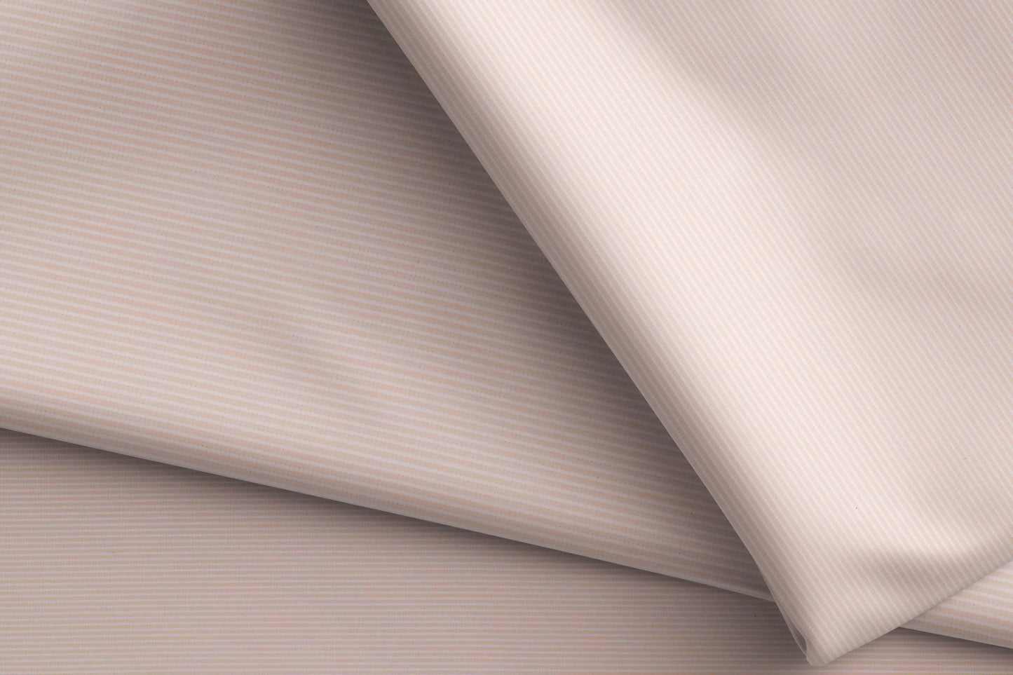 Blush Nude Lining Micro Superfine Giza Cotton by Tessitura Monti