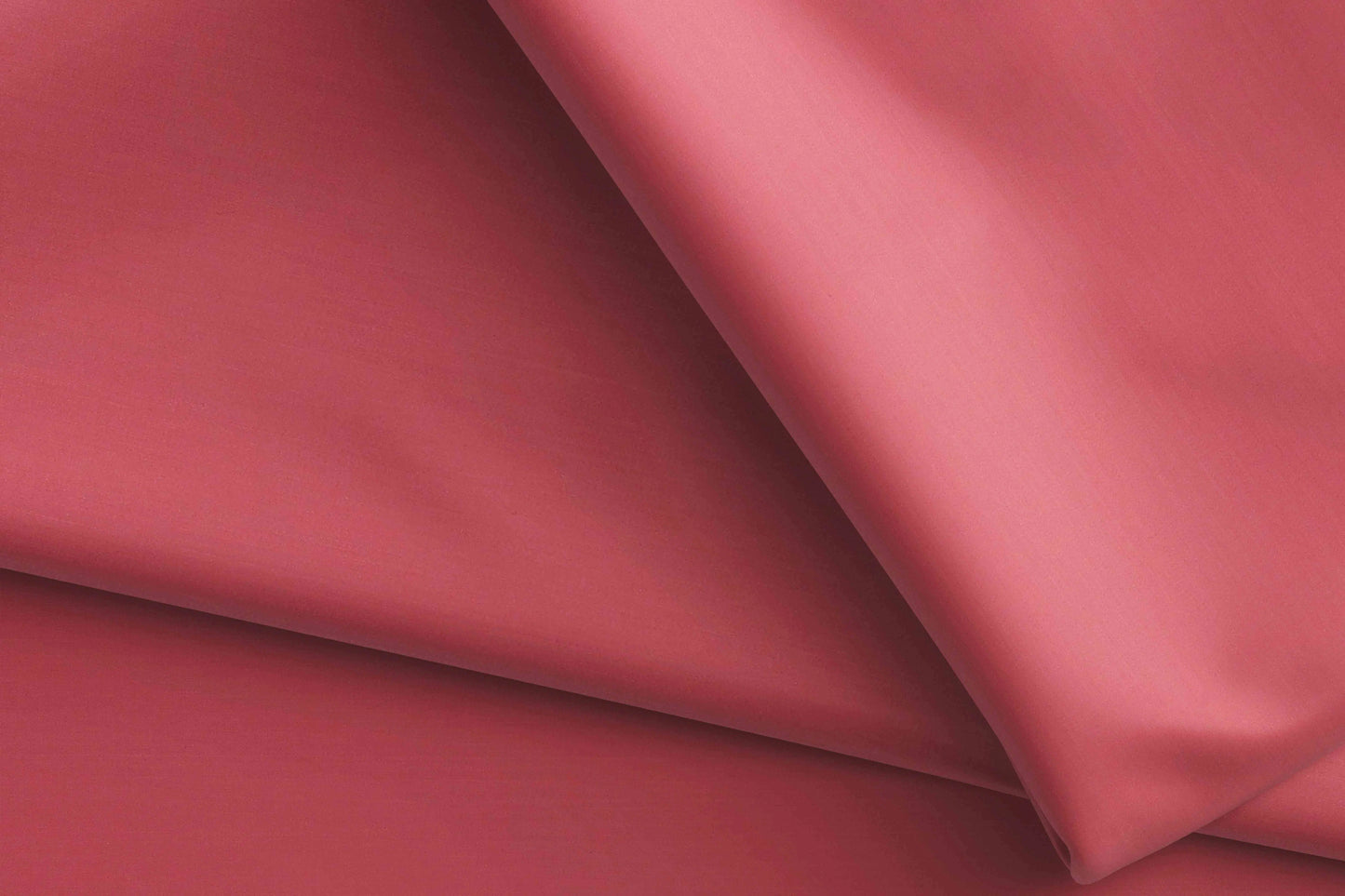 Terracotta Rose Superfine Giza Cotton Super 70’s Regal by Tessitura Monti