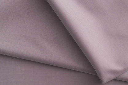 Dusty Mauve Super 90’s Poly Wool Suiting Fabric by Adlantino for Jodhpuri Suits, Jackets and Trousers.
