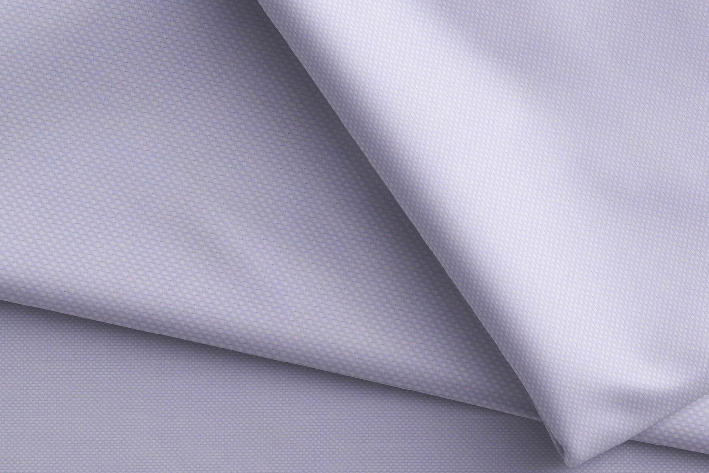 Superfine Giza Cotton Dot Micro-Structure Shirting – Tessitura Monti