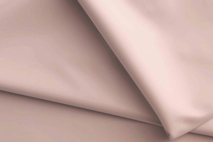 Blush Peach Superfine Giza Cotton Super 70’s Regal by Tessitura Monti