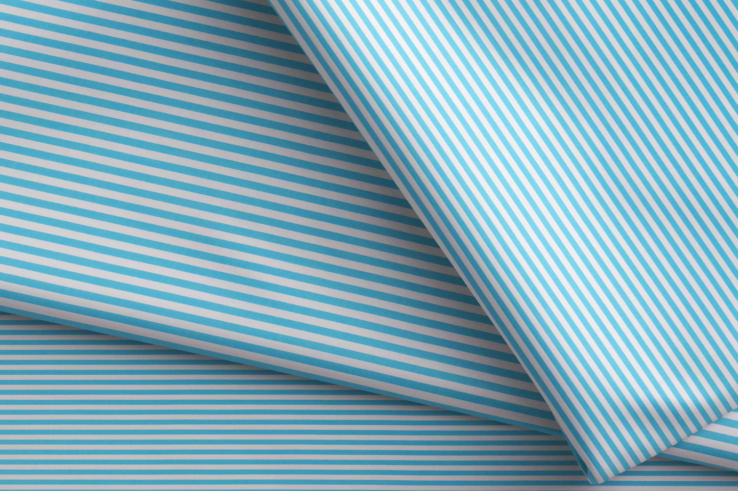 Single 100’s Superfine Giza Cotton Lining Stripe Shirting – Tessitura Monti