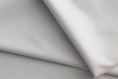 Classic White Superfine Giza Cotton Super 70’s Regal by Tessitura Monti