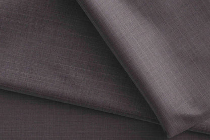 Cartino Wool Rich Collection - Luxurious Poly Wool Fabric Made from 60% Pure 160's Merino Wool and 40% Fine Polyester