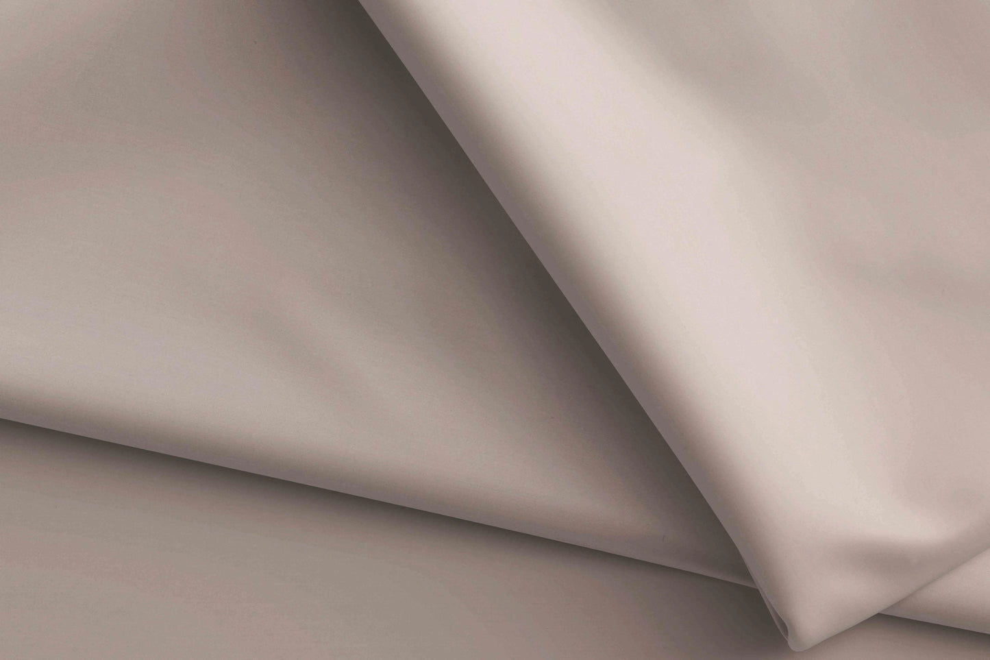 Nude Beige Superfine Giza Cotton Super 70’s Regal by Tessitura Monti