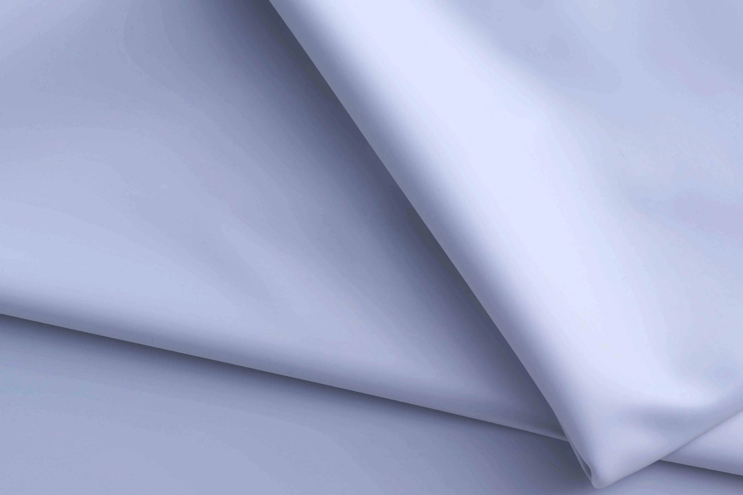 Ice Blue Superfine Giza Cotton Super 70’s Regal by Tessitura Monti