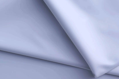 Ice Blue Superfine Giza Cotton Super 70’s Regal by Tessitura Monti
