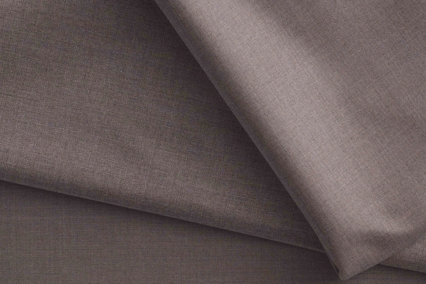 Super 100s Merino Wool Blend – Year-Round Premium Poly Wool Suiting Fabric for Modern Menswear