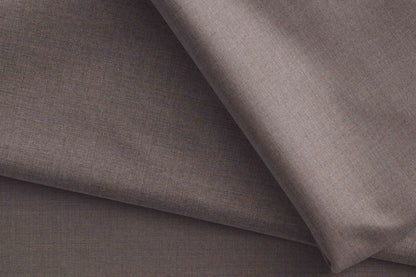 Super 100s Merino Wool Blend – Year-Round Premium Poly Wool Suiting Fabric for Modern Menswear