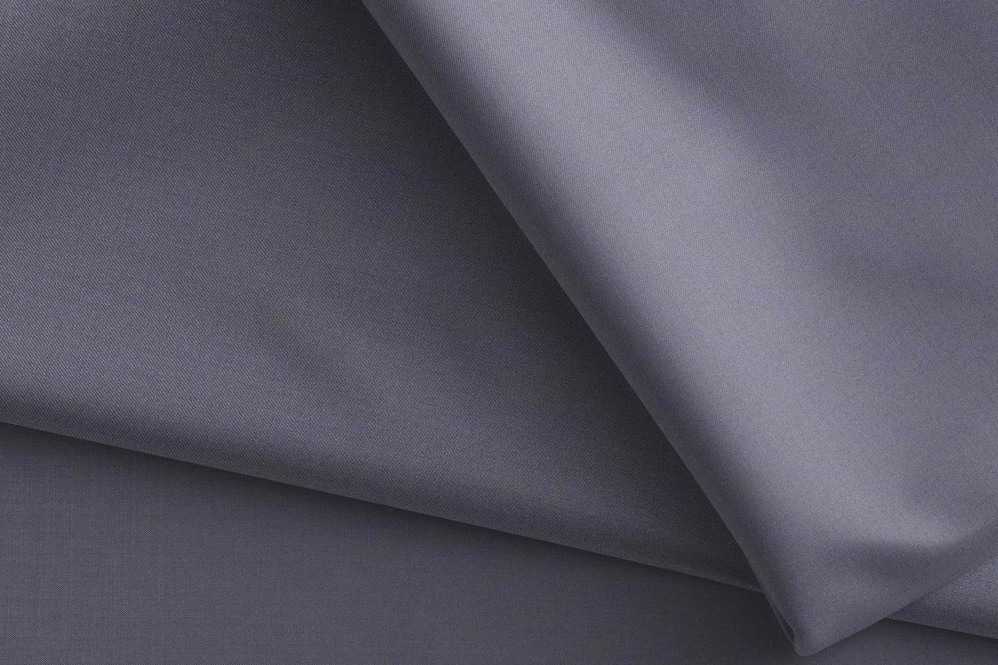 Slate Blue Super 90’s Poly Wool Suiting Fabric by Adlantino for Jodhpuri Suits, Jackets and Trousers.