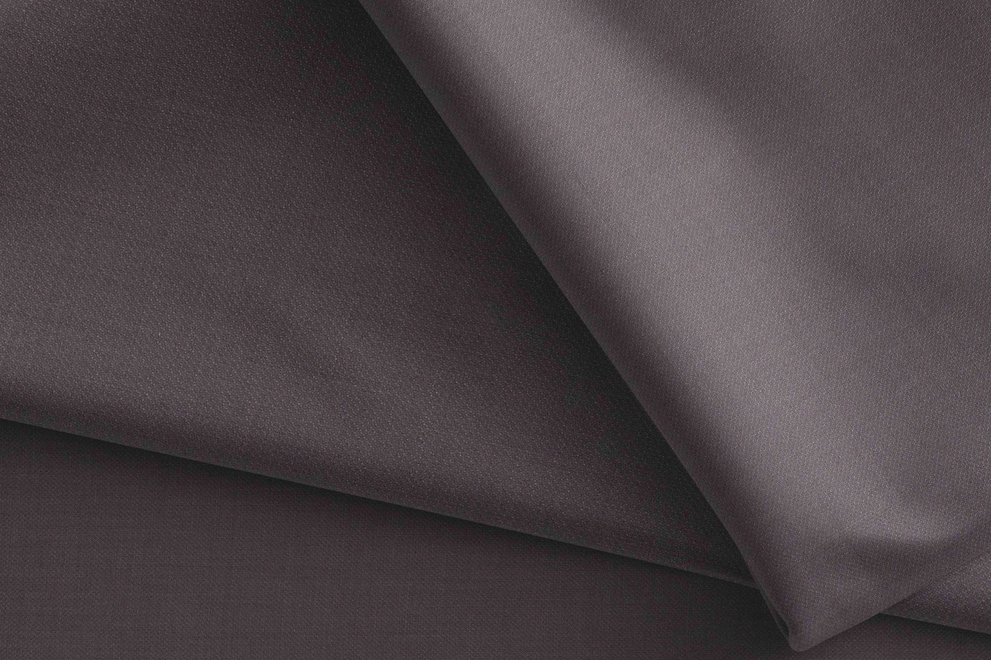Super 130’s Extrafine Merino Wool Poly-Wool Suiting by Adlantino – Taupe Brown Contemporary Tailoring Fabric for Men.
