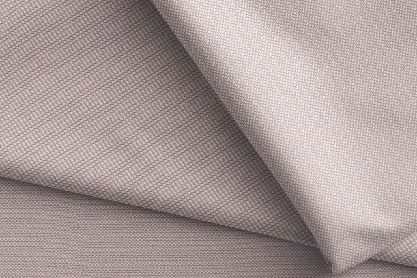 Superfine Giza Cotton Dot Micro-Structure Shirting – Tessitura Monti