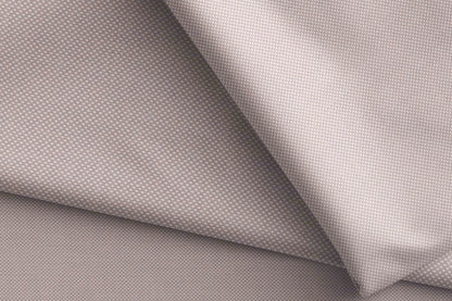 Superfine Giza Cotton Dot Micro-Structure Shirting – Tessitura Monti