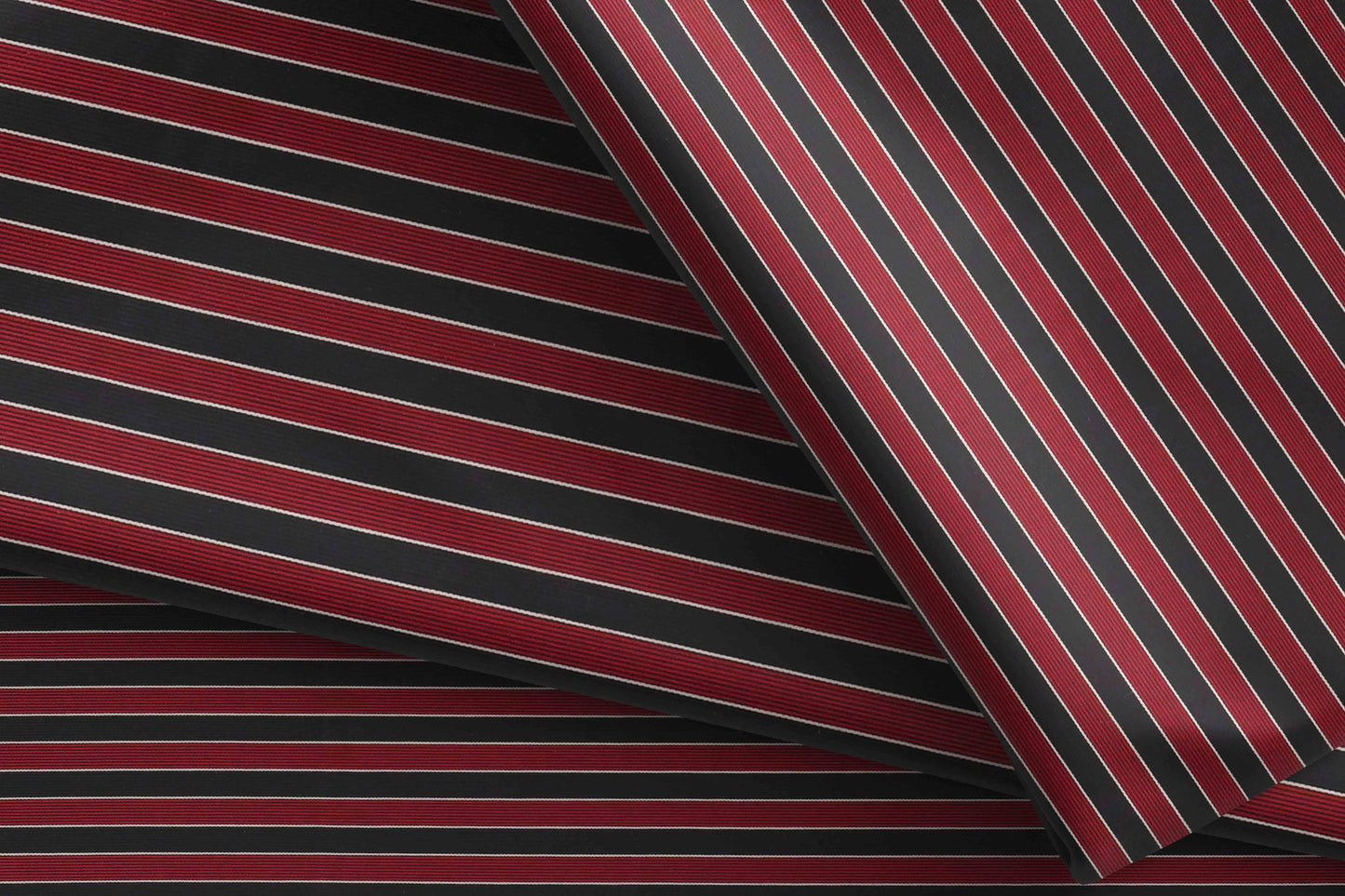Superfine Giza Cotton Lining Stripe Shirting – Tessitura Monti India