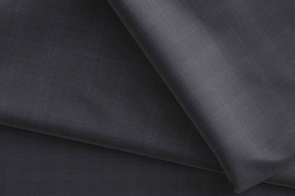 Creemar Luxurious Poly Wool Fabric - Made from 70% Pure 120's Merino Wool and 30% Fine Polyester