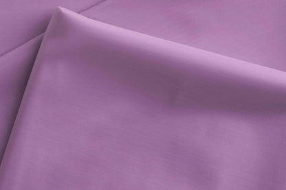 Lavender Superfine Giza Cotton Super 70’s Regal by Tessitura Monti