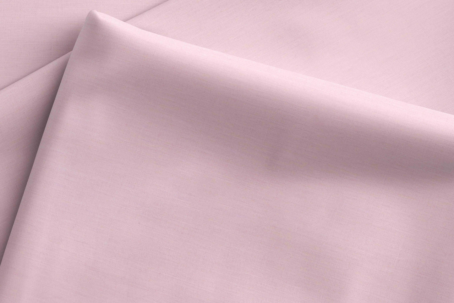 Premium Poly Wool Plain Micro-Texture Shirting Fabric – Soft Pastel Pink Elegance