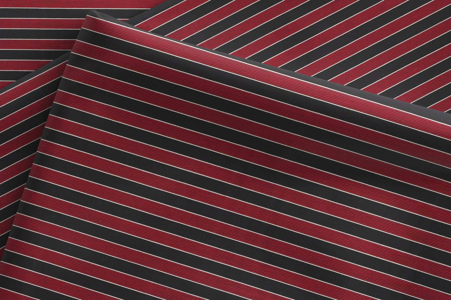 Superfine Giza Cotton Lining Stripe Shirting – Tessitura Monti India