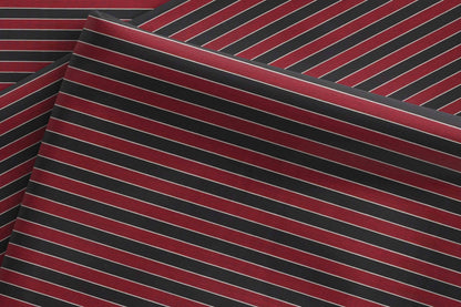 Superfine Giza Cotton Lining Stripe Shirting – Tessitura Monti India