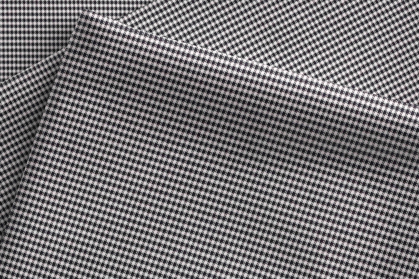 Superfine Giza Cotton Micro Check Dot Shirting – Tessitura Monti