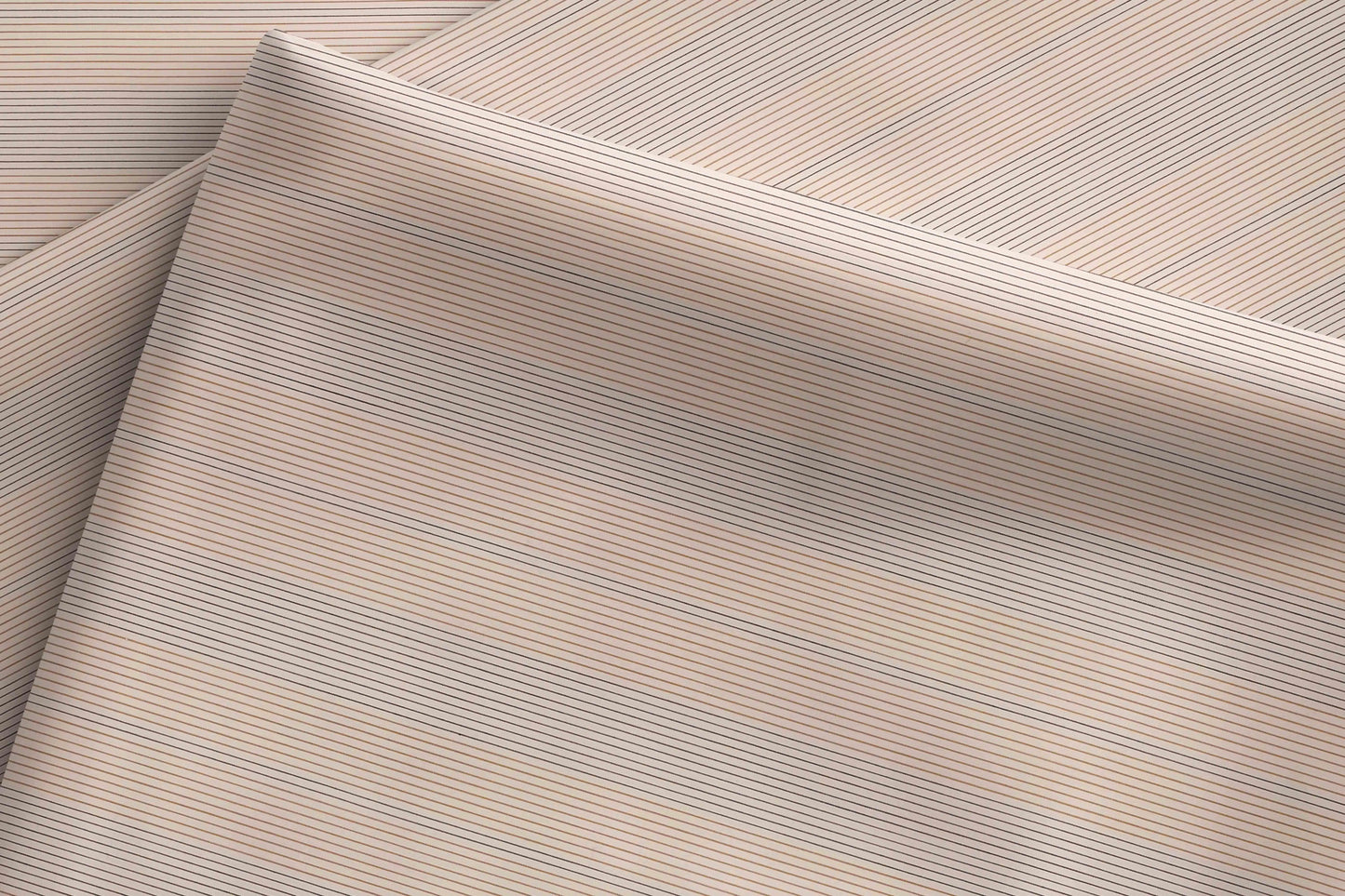 Single 100’s Superfine Giza Cotton Lining Stripe Shirting – Tessitura Monti