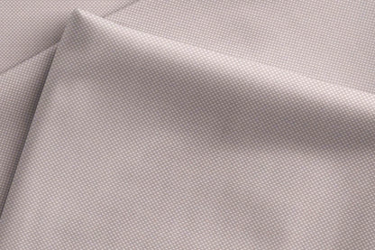 Superfine Giza Cotton Dot Micro-Structure Shirting – Tessitura Monti