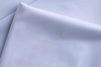 Ice Blue Superfine Giza Cotton Super 70’s Regal by Tessitura Monti