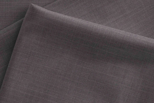 Cartino Wool Rich Collection - Luxurious Poly Wool Fabric Made from 60% Pure 160's Merino Wool and 40% Fine Polyester