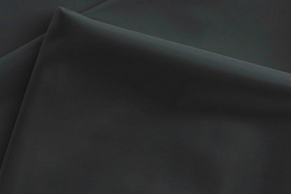 Bottle Green Super 90’s Poly Wool Suiting Fabric by Adlantino for Jodhpuri Suits, Jackets and Trousers.