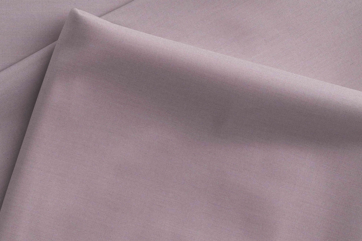 Dusty Mauve Super 90’s Poly Wool Suiting Fabric by Adlantino for Jodhpuri Suits, Jackets and Trousers.