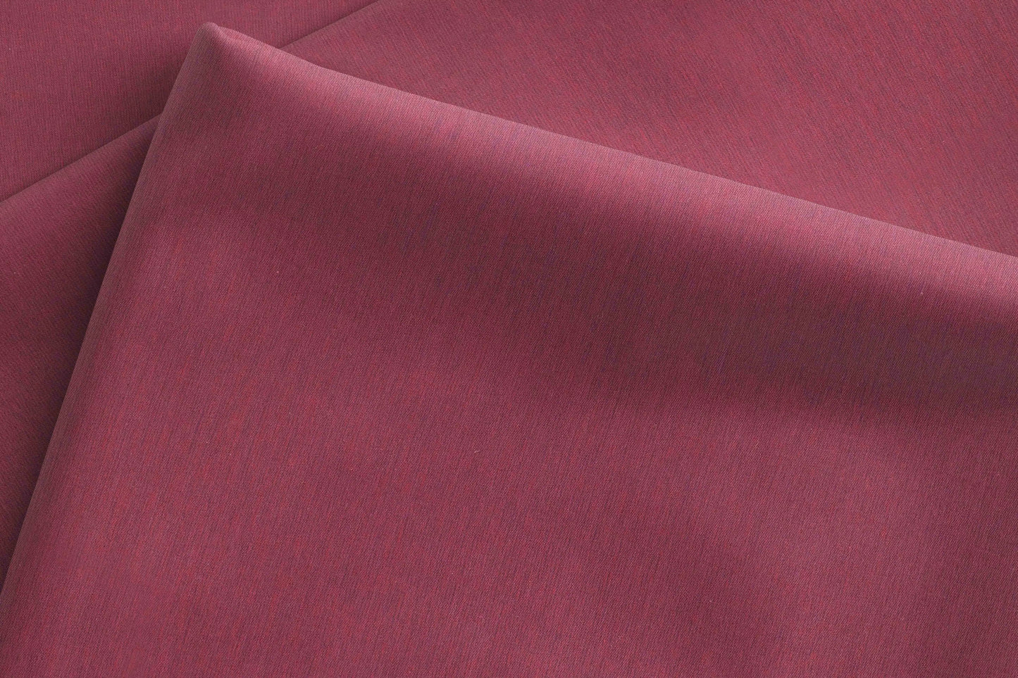 Rich Wine Superfine Giza Cotton Super 70’s Regal by Tessitura Monti