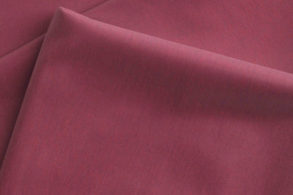 Rich Wine Superfine Giza Cotton Super 70’s Regal by Tessitura Monti