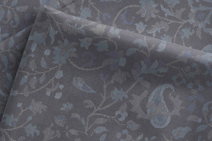 Super 120’s Extrafine Merino Wool Gold Collection Jacquard Suiting