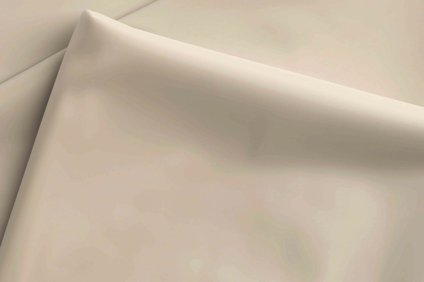 Beige Cream Superfine Giza Cotton Super 70’s Regal by Tessitura Monti