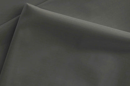 Charcoal Superfine Giza Cotton Super 70’s Regal by Tessitura Monti