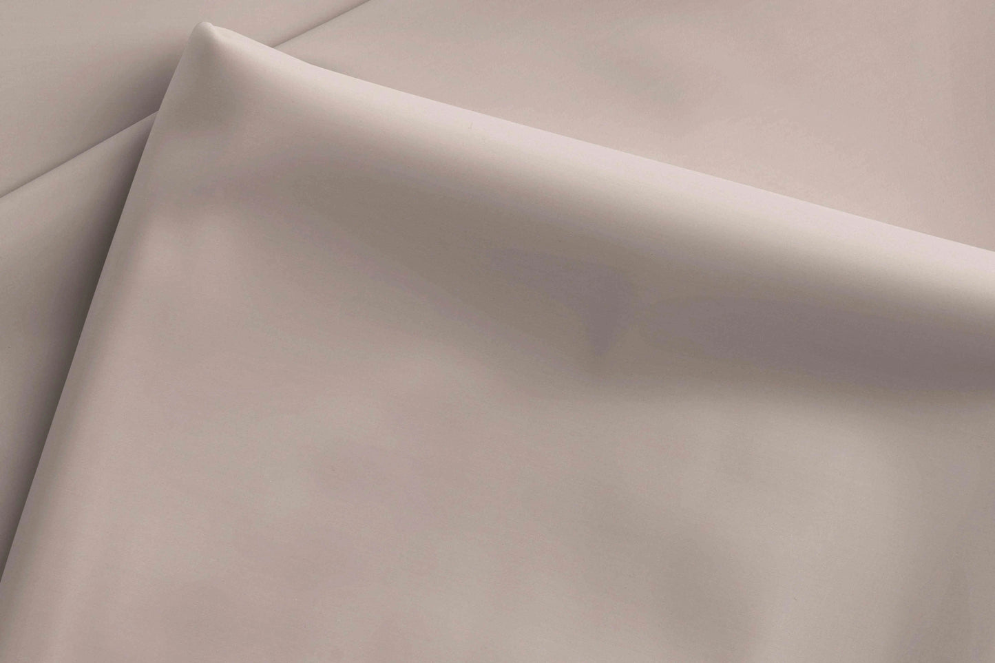 Nude Beige Superfine Giza Cotton Super 70’s Regal by Tessitura Monti