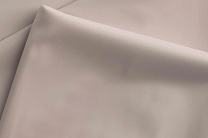 Nude Beige Superfine Giza Cotton Super 70’s Regal by Tessitura Monti