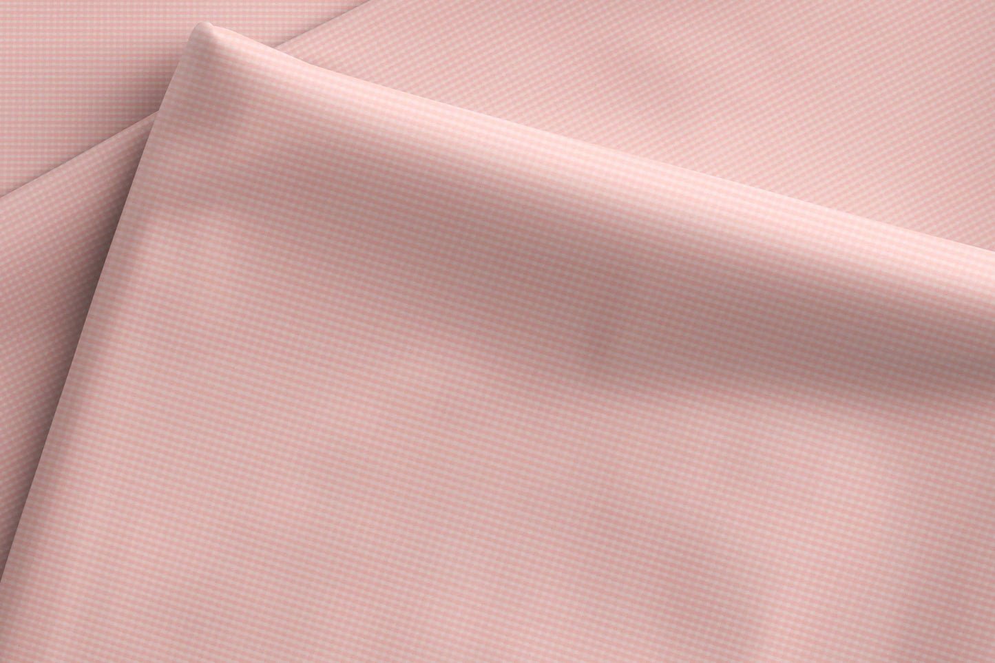 Blush Pink Micro Dot Superfine Giza Cotton by Tessitura Monti