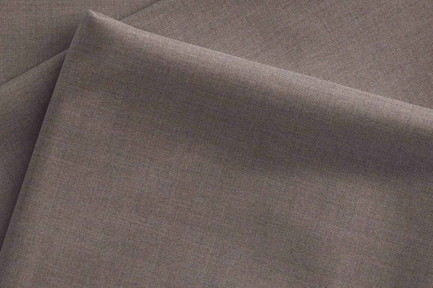 Super 100s Merino Wool Blend – Year-Round Premium Poly Wool Suiting Fabric for Modern Menswear
