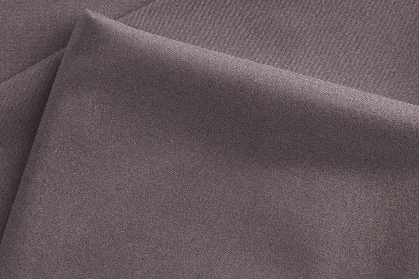 Mocha Taupe Super 140’s Ultrafine Wool Rich Suiting by Adlantino