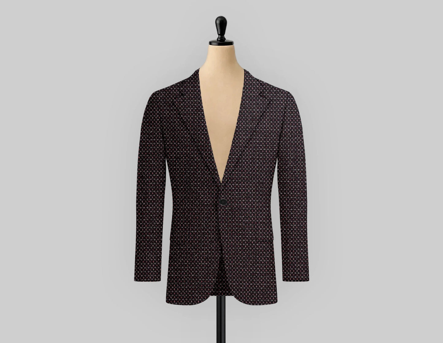 Blazer 