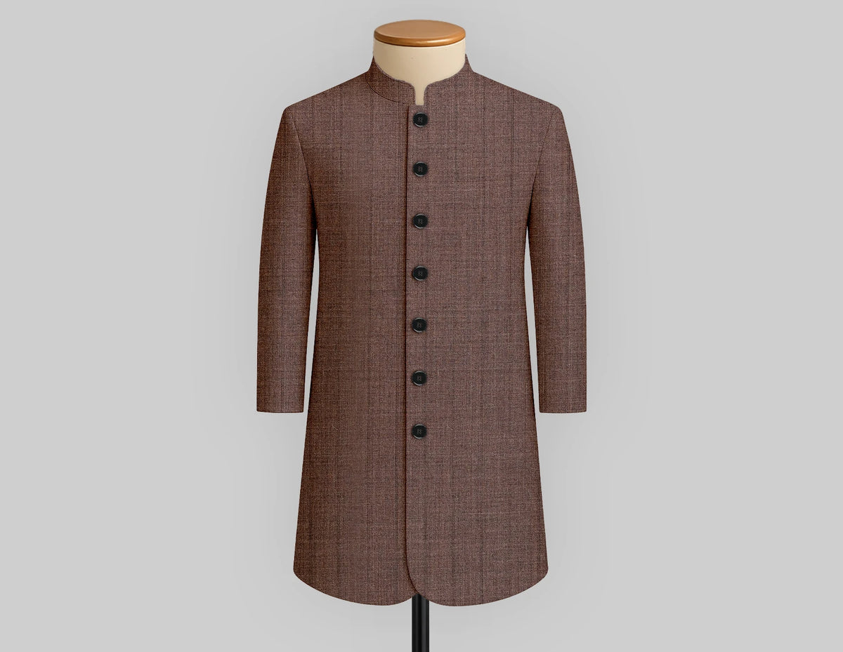 Indo western