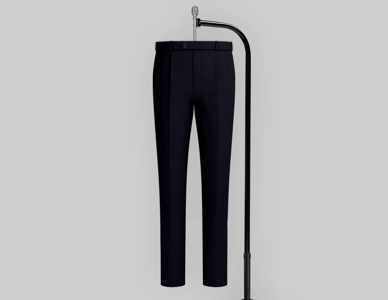 Pent