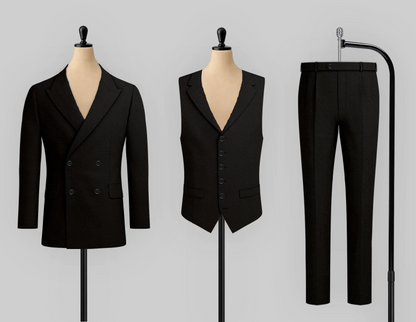 3 Piece Suit