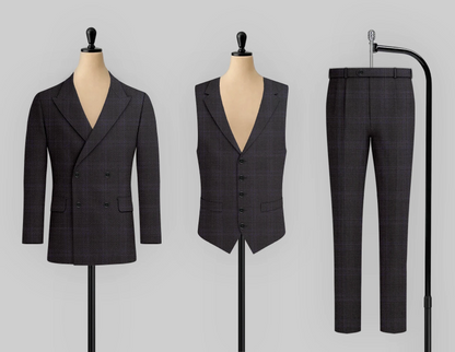 3 Piece Suit