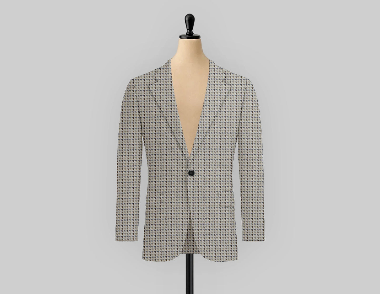 Blazer 2